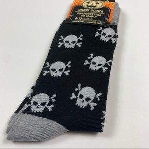 NWT Halloween Socks Men’s Size 6-12